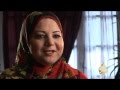 برنامج شغف -الجزيرة الوثائقية سارة عبد السلام