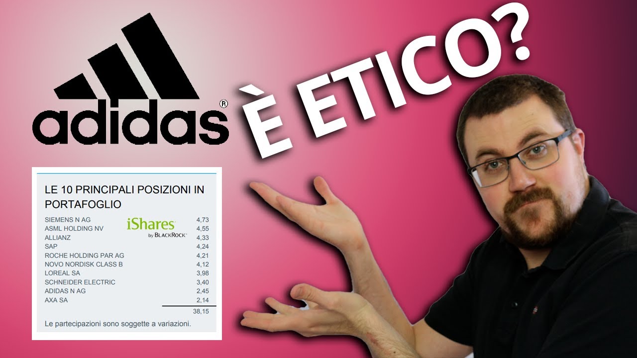 Il lato oscuro dei fondi ESG!