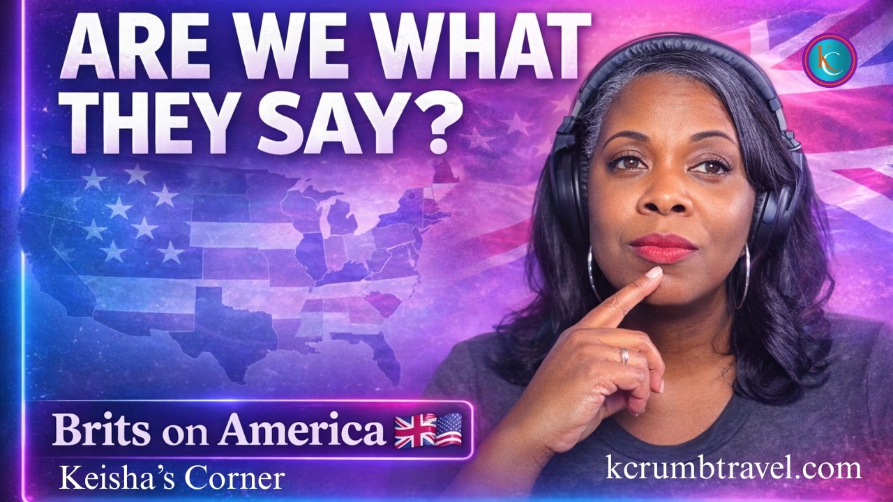 Brits React to America | Are We What They Say We Are? 🇺🇸🇬🇧