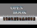 Open Book: Author Interviews
