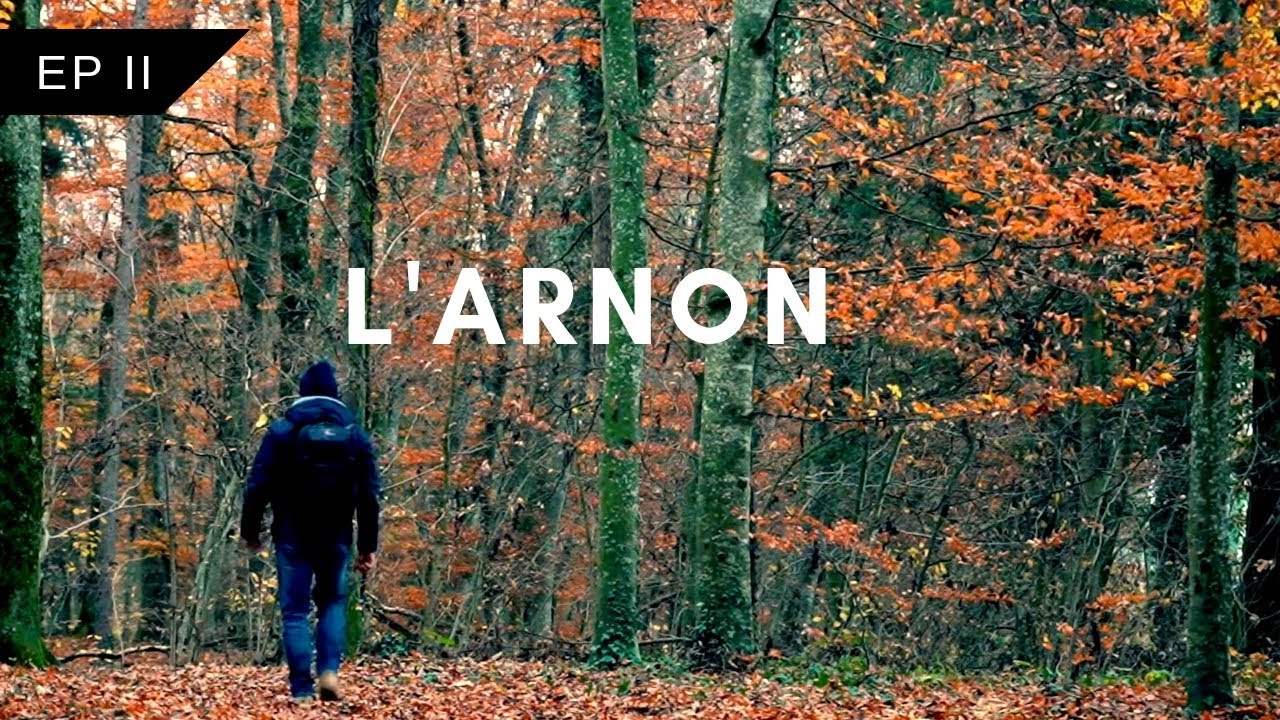 L' Arnon - Episode II
