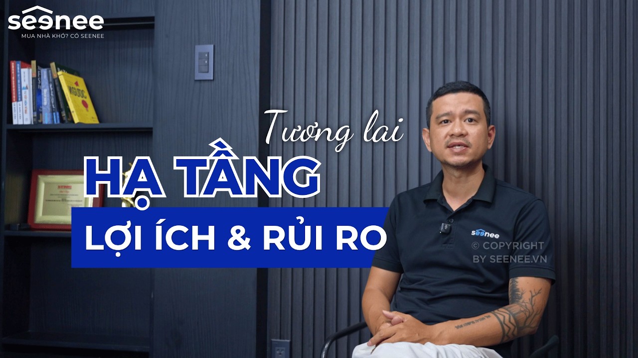HẠ TẦNG ĐỊNH GIÁ BĐS VÀ RỦI RO TIỀM ẨN #hatanggiaothong #metro #caotocbacnam #sanbaylongthanh