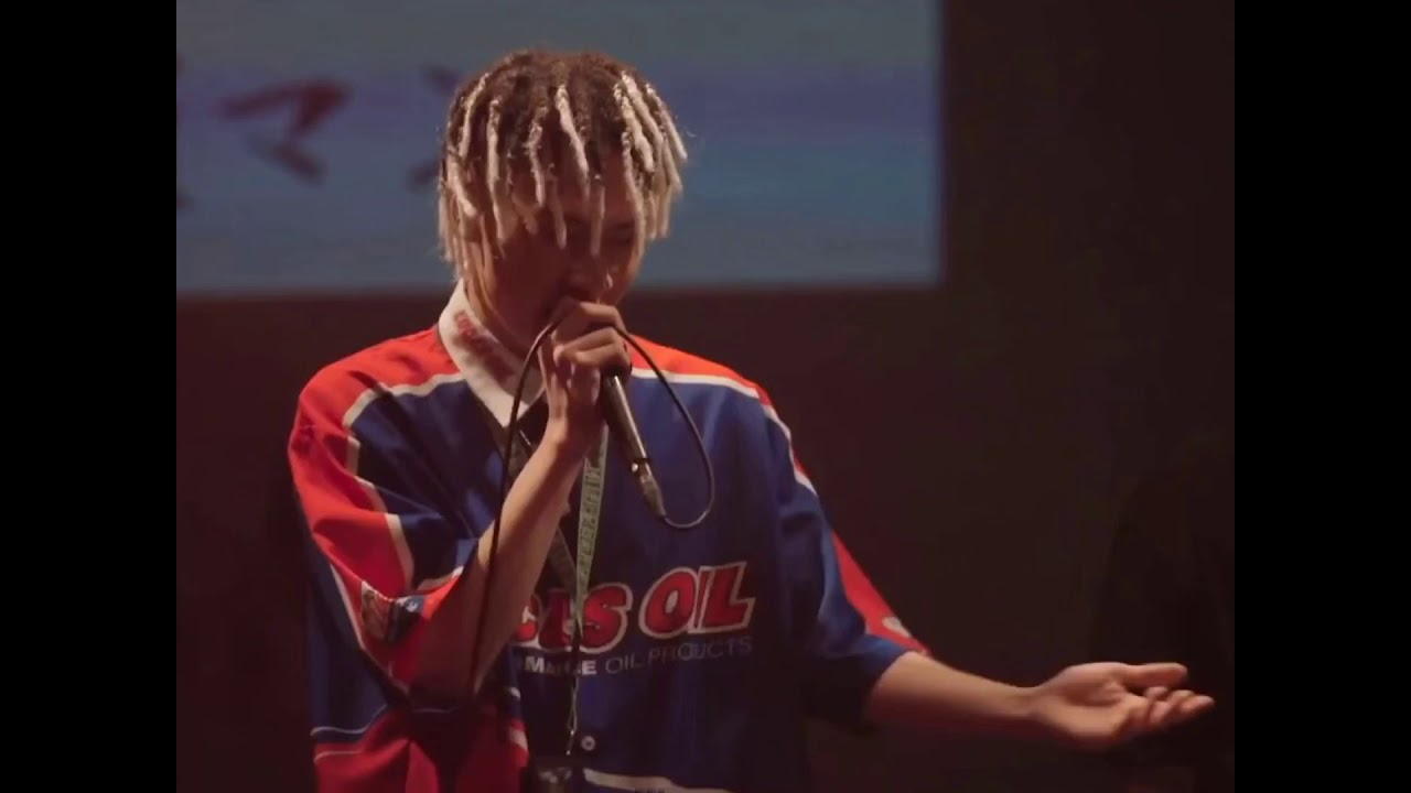 韻マンvsPONY      ビート