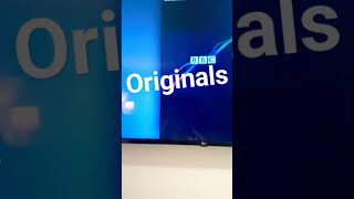 Bbc Originals Logo