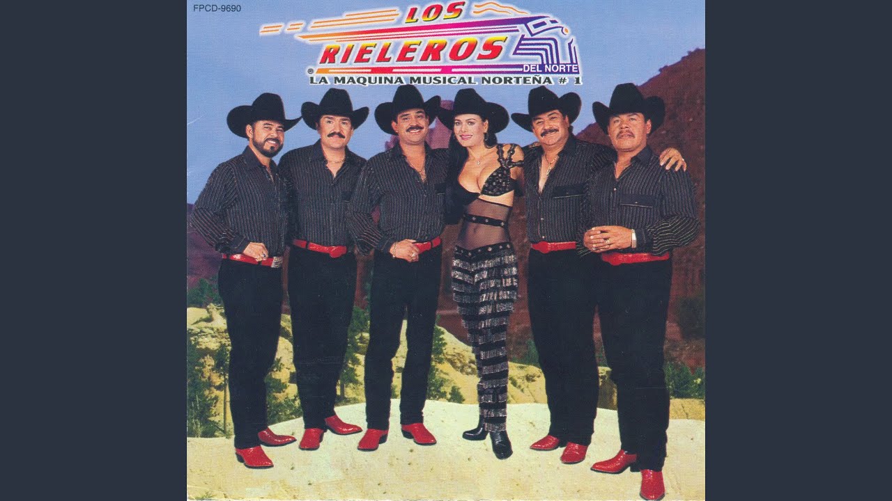 Letra Ensenaste El Cobre De Los Rieleros Del Norte They formed band in ojinaga, chihuahua in 1980 and later moved to texas. el cobre de los rieleros del norte