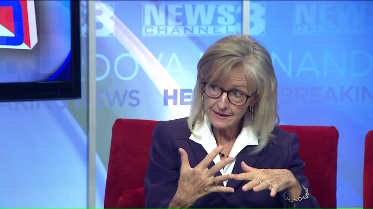 Mayor Jim Strickland on the future of Memphis