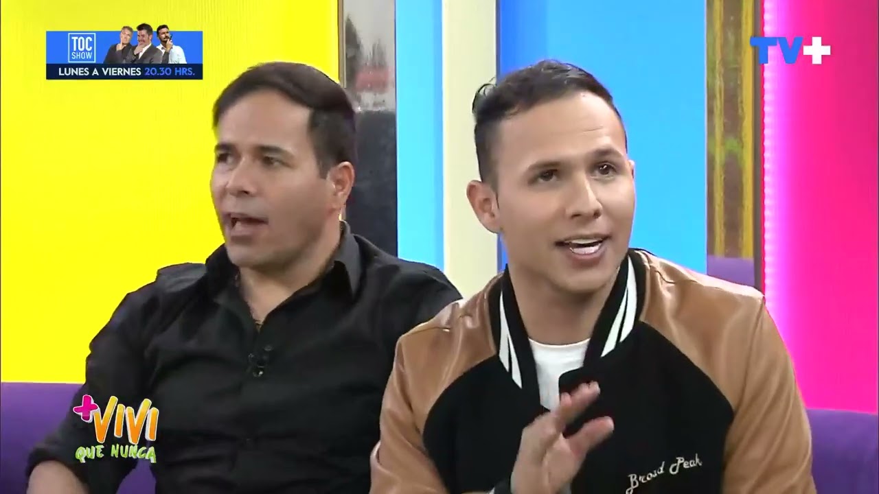 Más Vivi que Nunca | 01 de Julio de 2022