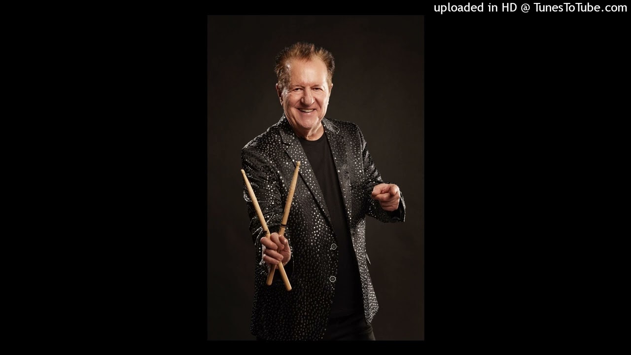 Herman Rarebell, Ex-Scorpions-Drummer zu 'What about love'