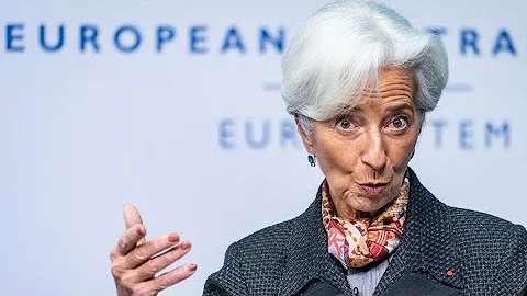 ECB Review May Reset Inflation Target in Upcoming Review of Strategy