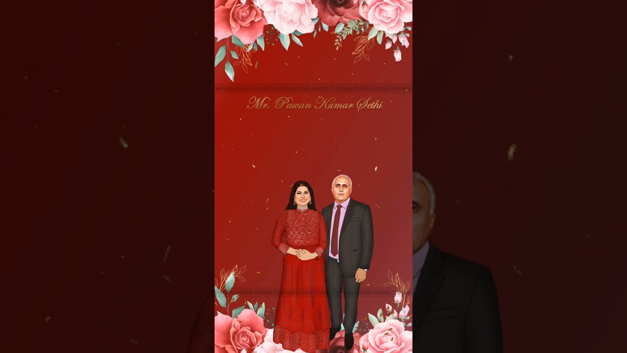 Retirement Party Invitation +91-9872931993 