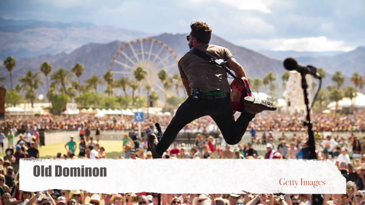 Country Thunder 2017 Lineup Reveal YouTube