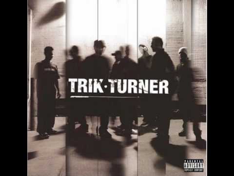 Trik Turner - Not Like You [lyrics]