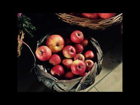 Video: Komşunun Ağacından Elma Koparmak