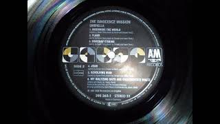 The Innocence Mission - Revolving Man (Instrumental)
Vocal track removed using UVR v5.6.0
Official track with vocals appears on the album, Umbrella (1991).
Credit goes to The Innocence Mission, A&M Records The Innocence Mission - Revolving Man (Instrumental)