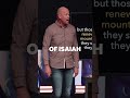 Feeling Weak? God's Promise Will Renew Your Strength!