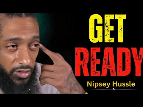 You’re Stepping Into Your Breakthrough Era… Everything Is About To Change || Nipsey Hussle