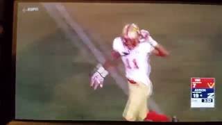 VMI @ Akron