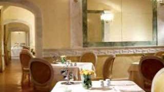 Historical Residence in Rome: Hotel Hosianum Palace Rome | NozioVideo | 1:08