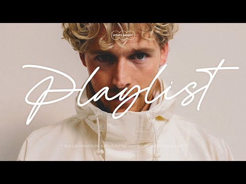 𝐏𝐥𝐚𝐲𝐥𝐢𝐬𝐭 Christopher Tour Setlist 2024