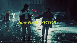 [1 HOUR LOOP / 1 시간] 정국 (Jung Kook) - Seven (feat. Latto) (Explicit ver.)