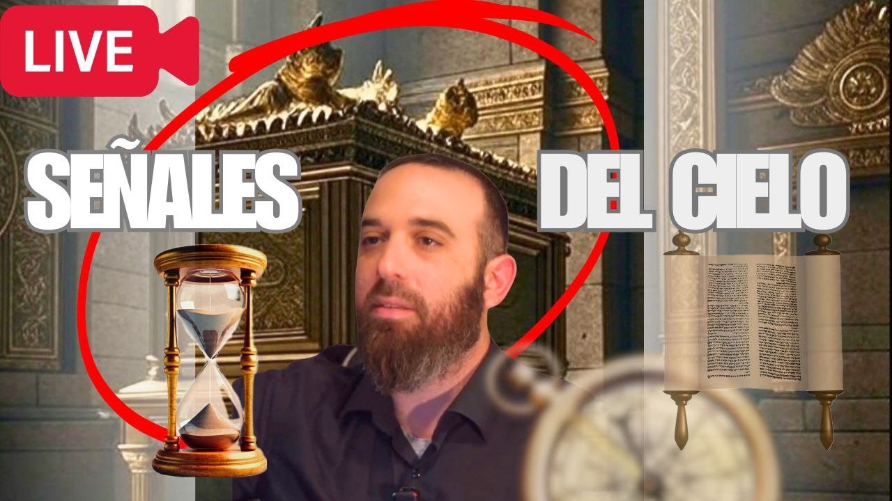 Israel: El Reloj Profético de Dios y la Iglesia | Entrevista Exclusiva con Steve Arik