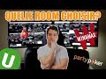 QUELLE ROOM CHOISIR ? Comparatif complet des rooms du .fr ...