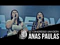 UMADERV/2019 • ANAS PAULAS