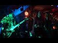 ATHAME AMALTHEAN HORN PRAYER ENDLESS BLACK DIANIC DEFIANCE Live Arcanoa Berlin 13 03 2026