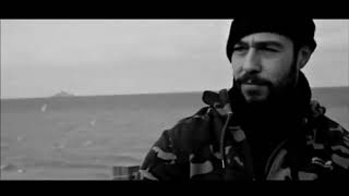Saian & Kurşun - Partizan Battle