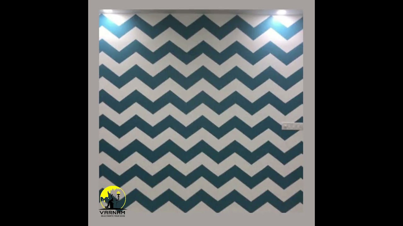 Innovative Wall design ideas YouTube