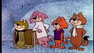 Don Gato Y Su Pandilla Todos Vámonos A Hawaii