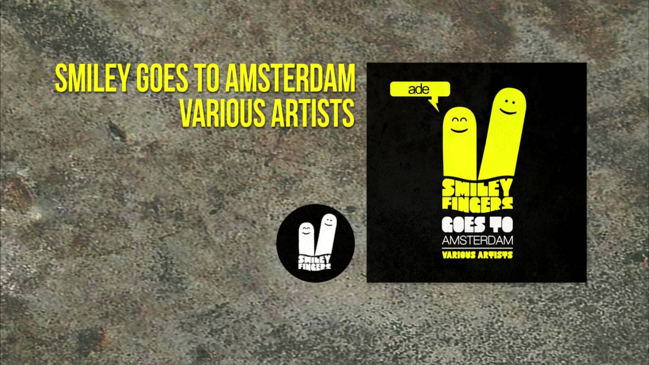 Me & My Monkey, Joris Dee  - Deep Inside (Original Mix) Smiley Fingers