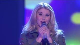 Beatrice Egli - 99 Luftballons 2017