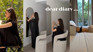 My Living Alone Diaries | Maybe Home Never Was A Place...