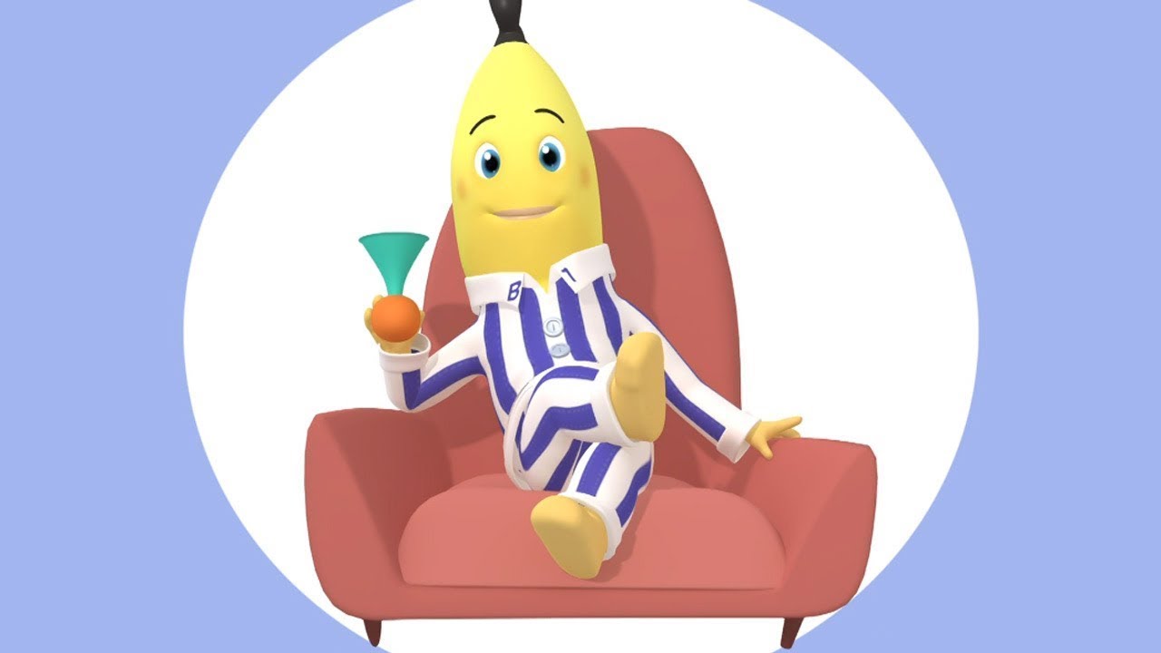 As bananas buzinando...  | Bananas de Pijama 2 Temporada | Episódios completos
