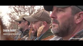 State of Waterfowl Teaser EP2 Part 1
