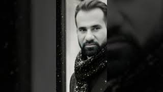 Teri Yaad Aa Rahi Hai Ai Music #DreamTrackAI Slow sad Urdu music with piano and violin.