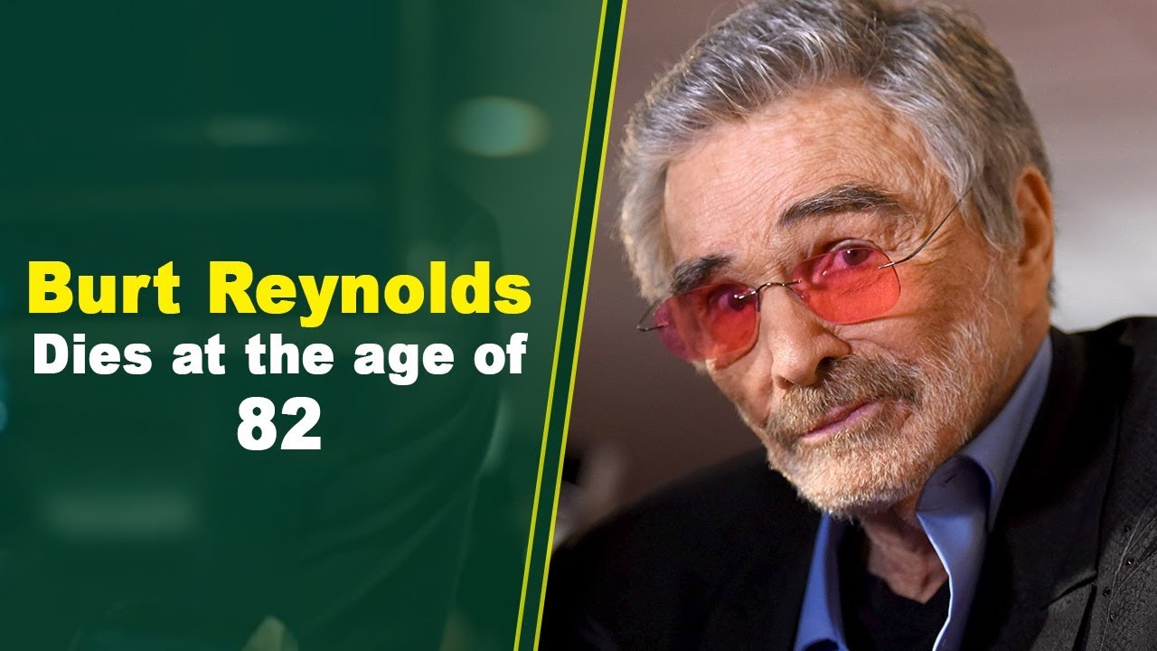Burt Reynolds died before filming his role in ‘Once upon a time in ...