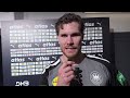 🤾‍♂️ Lehrgangswoche Mai | 🎙️"Wir hätten heute gewinnen können"