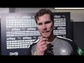 🤾‍♂️ Lehrgangswoche Mai | 🎙️"Wir hätten heute gewinnen können"