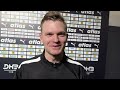 🤾‍♂️ Lehrgangswoche Mai | 🎙️"Wir hätten heute gewinnen können"