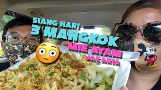 MIE AYAM JAKARTA ENAK di SURABAYA | AUTO KLENGER