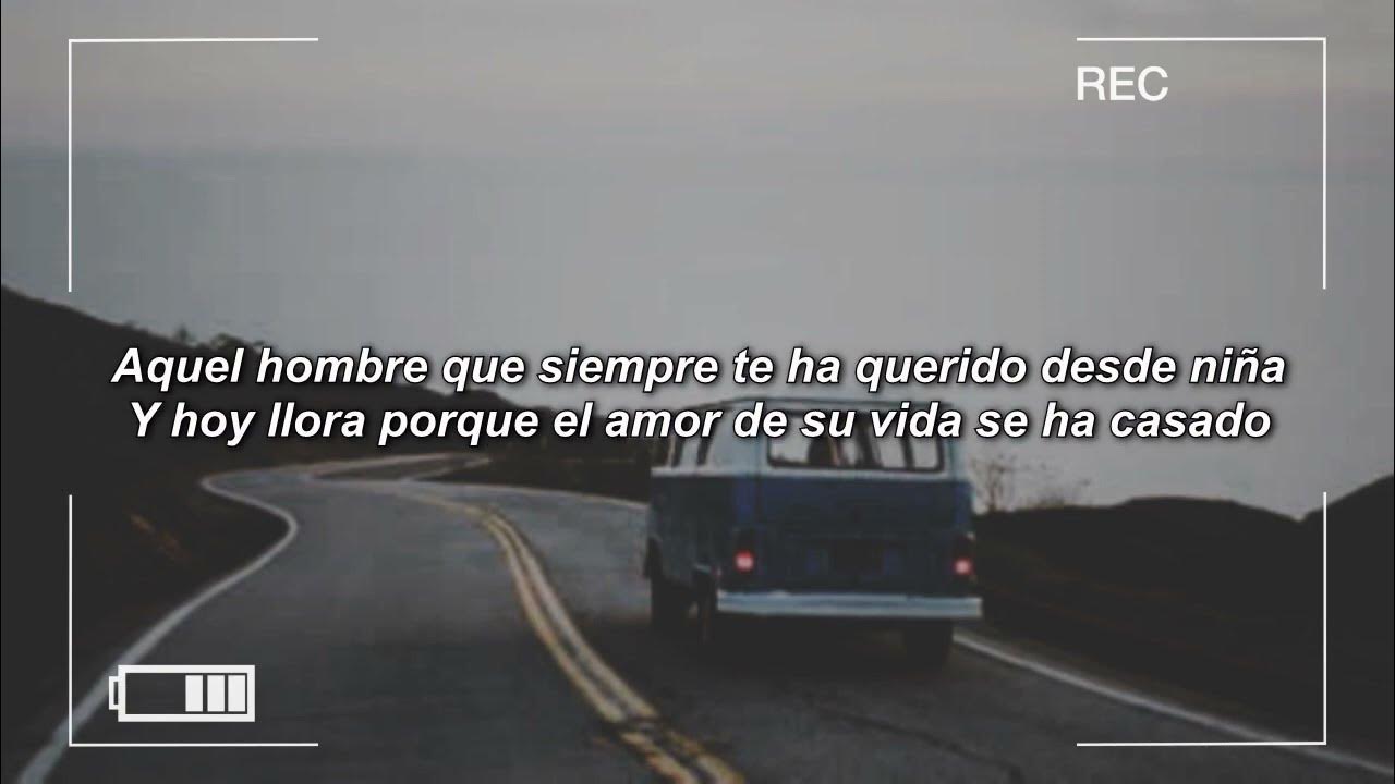 Hoja En Blanco Dread Mar I Letra YouTube