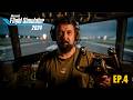 MICROSOFT FLIGHT SIMULATOR 2024 EP.4 "NUEVO EQUIPO PARA DISFRUTAR"