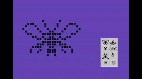 Sprite Designer for Commodore 64.