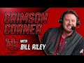 Crimson Corner with Bill Riley - Happy Holidays!