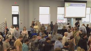 CTE Awards Ceremony [PM Session] Wealth