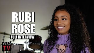 Rubi Rose (Unreleased Full Interview)