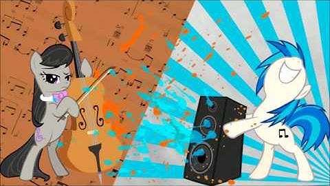 Octavia vs Dj-Pon-3 Remix.mp4