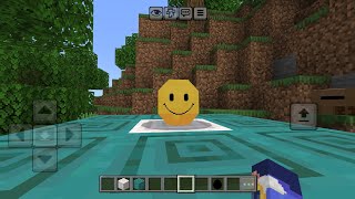 Verity Bedrock Edition Addon in Minecraft PE @RedCraftMC1
